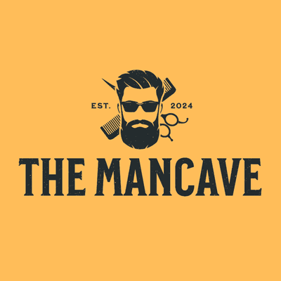 The Mancave