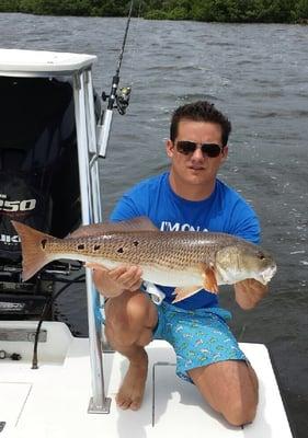 Native Attitude Fishing Charters