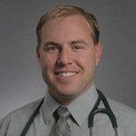 David A. Johnson, MD