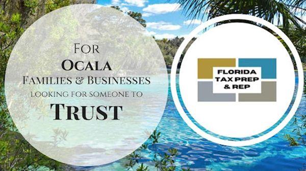 Florida Tax Prep & Rep