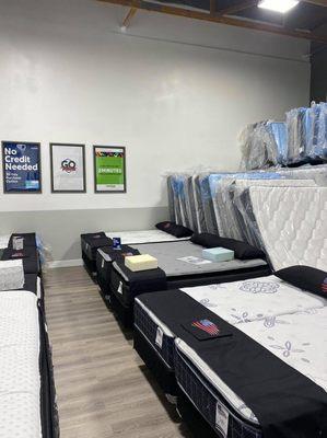 Go Mattress Showroom