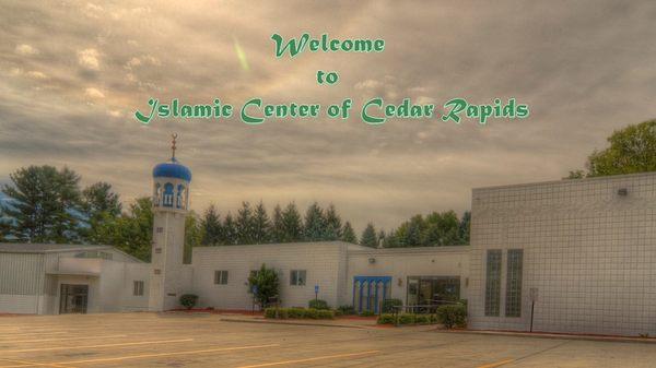 Islamic Center of Cedar Rapids