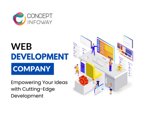 Web Development Company