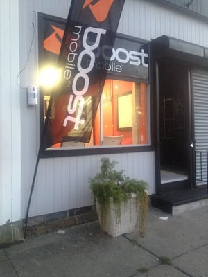 Boost Mobile