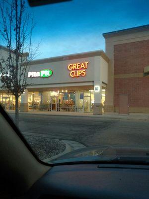 Great Clips