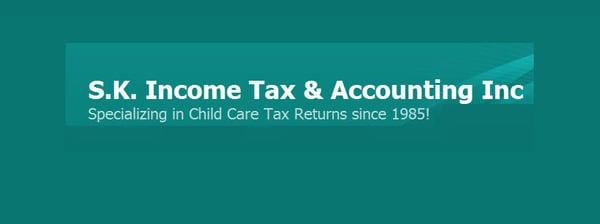 S K Income Tax & Accounting