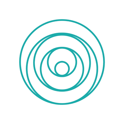 YogaRenew (Ripple Circle logo)