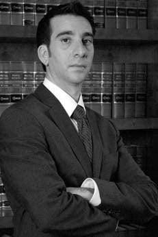 Attorney Isaac Blumberg