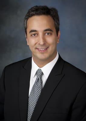 Dara Khajavi, Top OC Personal Injury Lawyer