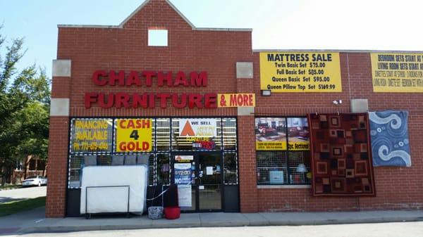 Chatham Furniture & More