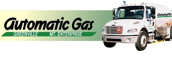 Automatic Gas