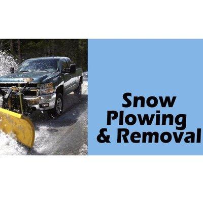 Coy Snow Removal