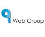 9 Web Group Logo