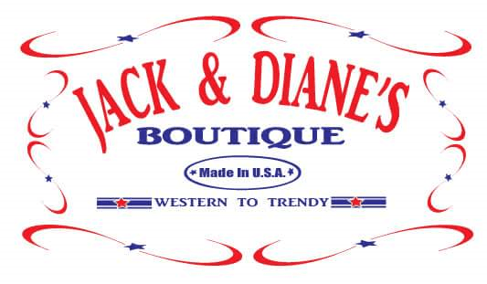 Jack and Diane's Boutique