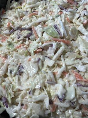 Coleslaw