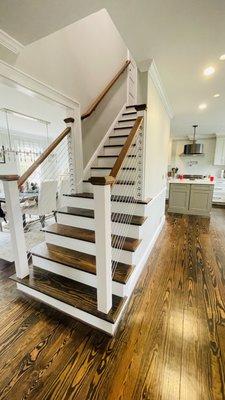 Stair Solution, LLC