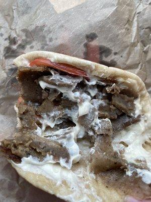 Greek Gyro