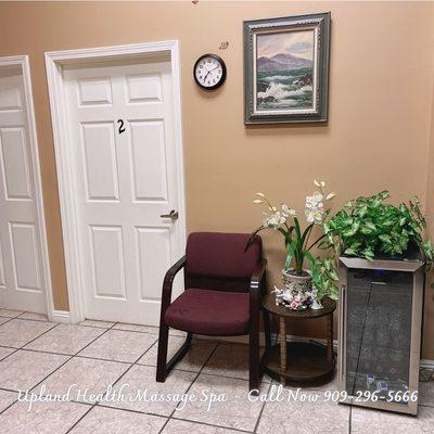 Upland Health Massage Spa