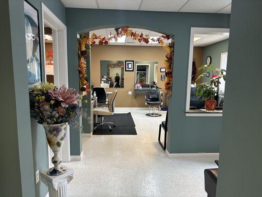 Sandra's Salon