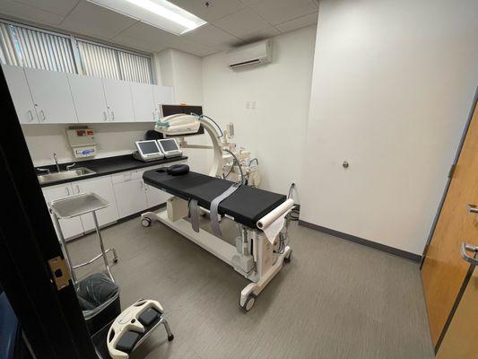 Patient Room