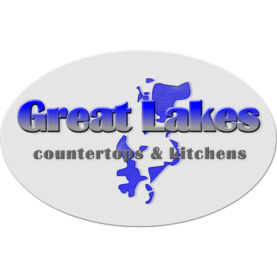 Great Lakes Countertops & Kitchens Logo