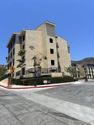 Pepperdine University GSEP