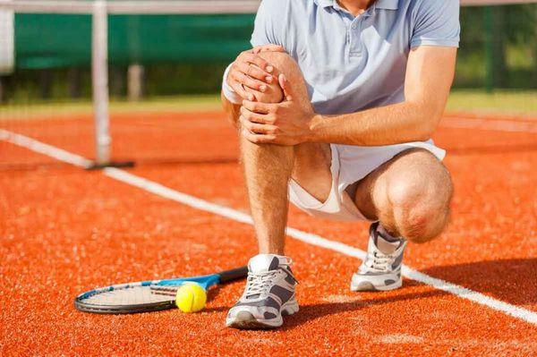 Sports Injury Chiropractor Eau Claire