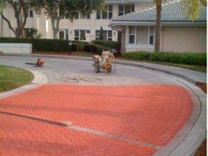 Brick Pavers