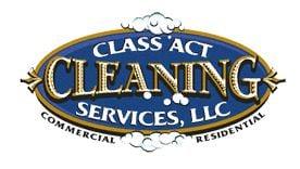 Class Act Cleaning Services, LLC