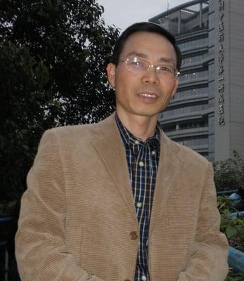 Dr. Chulong Xue