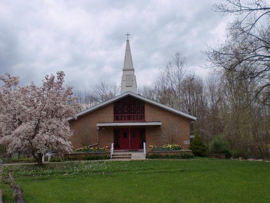 St. Gregory's Episcopal Church