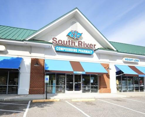 South River Compounding Pharmacy