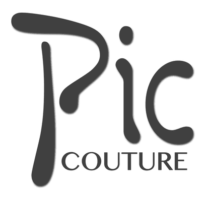 PicCouture Logo