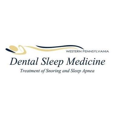 Western PA Dental Sleep Medicine