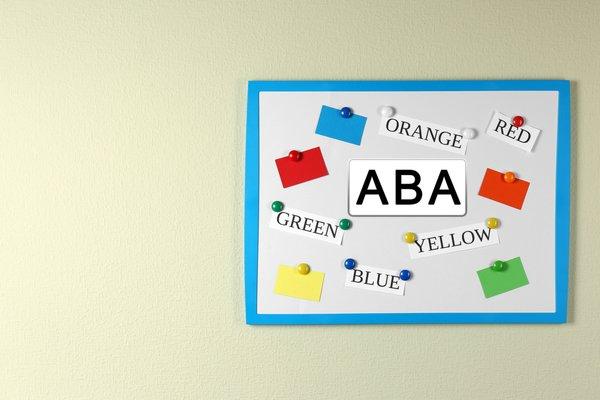 ABA therapy (applied bahavior analysis) in Las Vegas