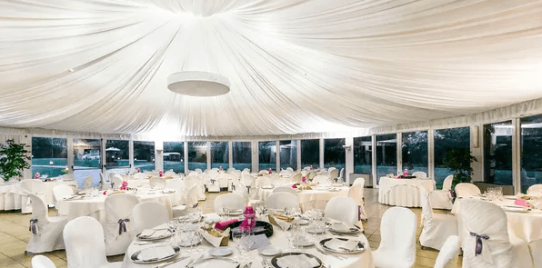 American Tents & Events