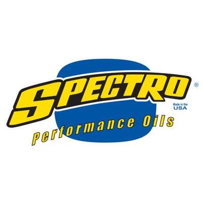 Spectro Performance Oils