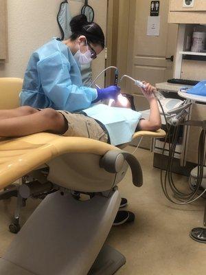 Alamo City Dental