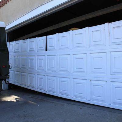 Garage Door Doctor