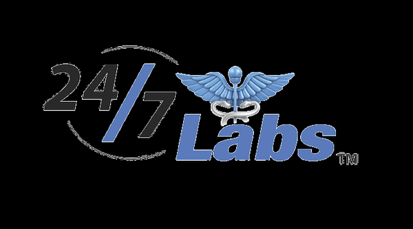 At 24-7labs you can schedule appointments after hours.