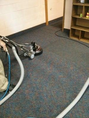 Carpet Cleaning Bethlehem PA