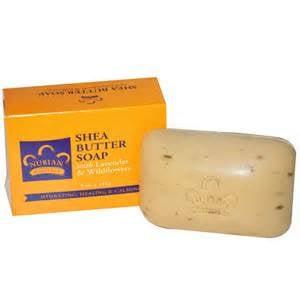 We offer a full range of different soaps