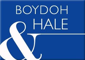 Boydoh & Hale