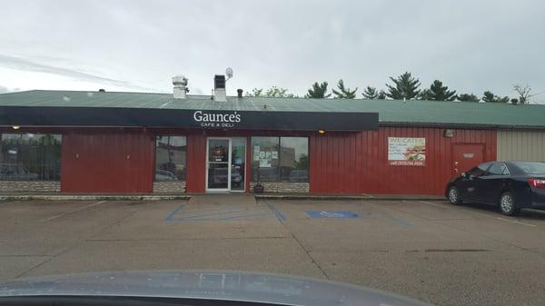 Gaunce's Deli & Cafe