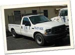 Industrial Wholesalers has a fleet of four trucks, ready to deliver Plumbing, Electrical and Mechanical to your home or jobsite