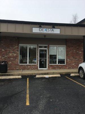 DEXSTA Federal Credit Union