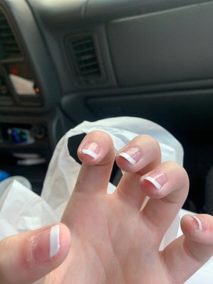 Qt Nails