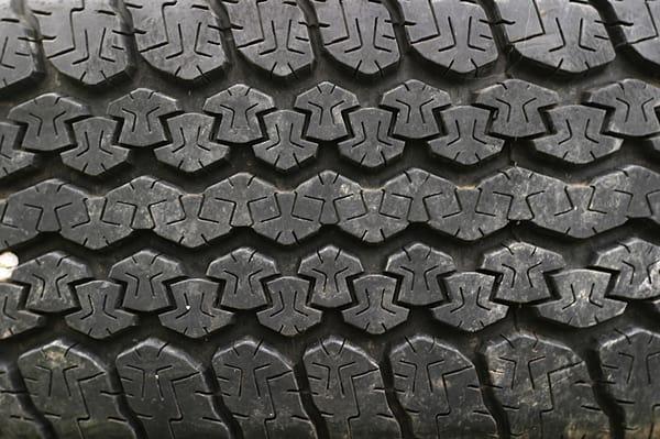 Tire sales, service, & Repair