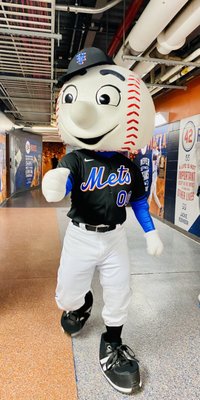 Mr. Mets