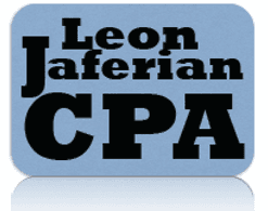 Leon Jaferian, CPA